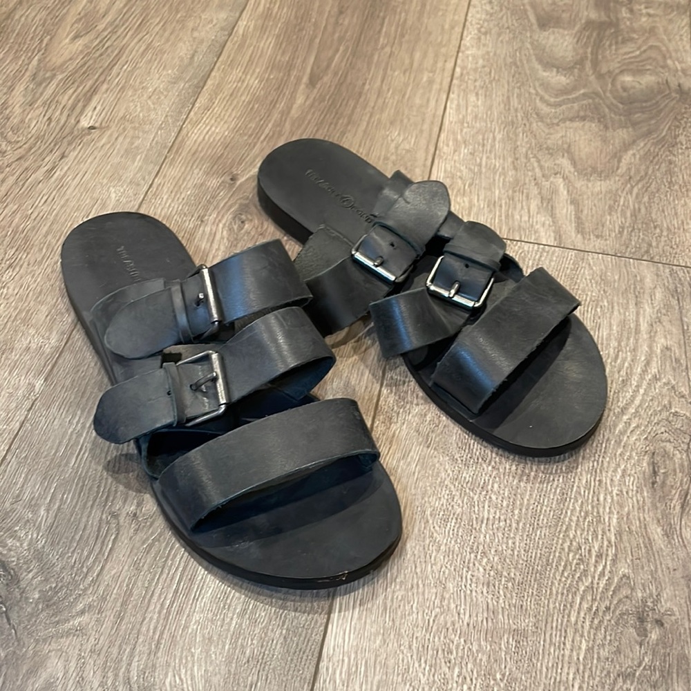 Treasure & Bond Sandal